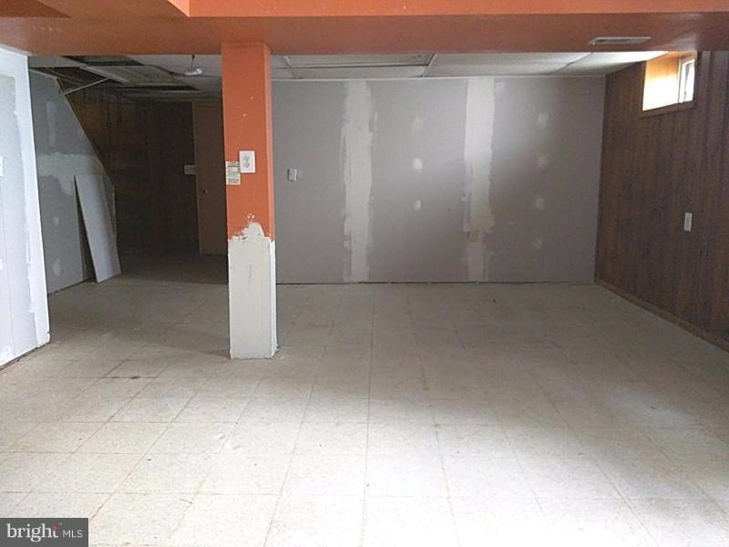 4028 Fallstaff Road Baltimore, MD 21215 - Photo 15 of 28 a view of empty room