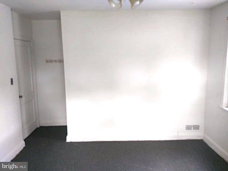 4028 Fallstaff Road Baltimore, MD 21215 - Photo 18 of 28 a view of an empty room