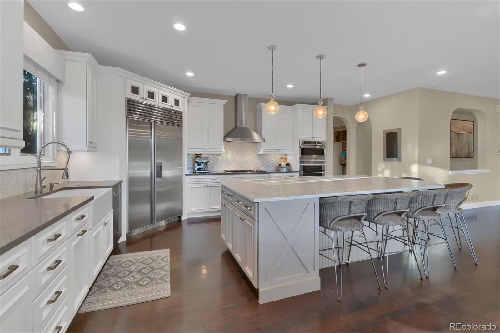1020 Buffalo Ridge Road Castle Pines, CO 80108 - Photo 11 of 40 Gallery Image 11