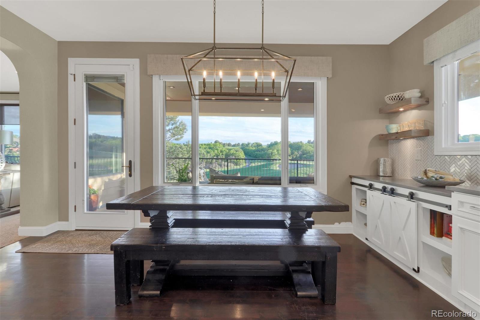1020 Buffalo Ridge Road Castle Pines, CO 80108 - Photo 12 of 40 Gallery Image 12