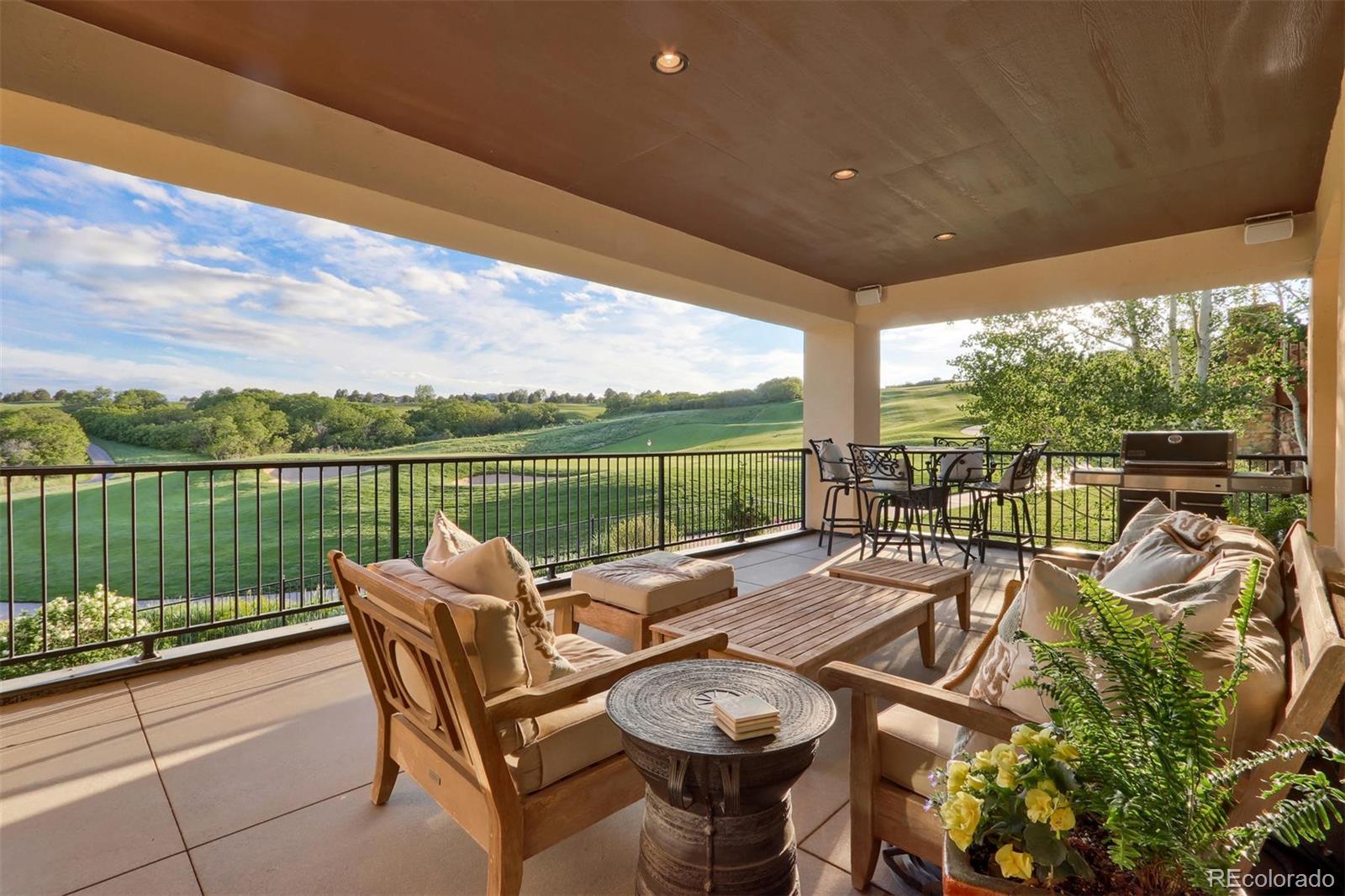 1020 Buffalo Ridge Road Castle Pines, CO 80108 - Photo 13 of 40 Gallery Image 13