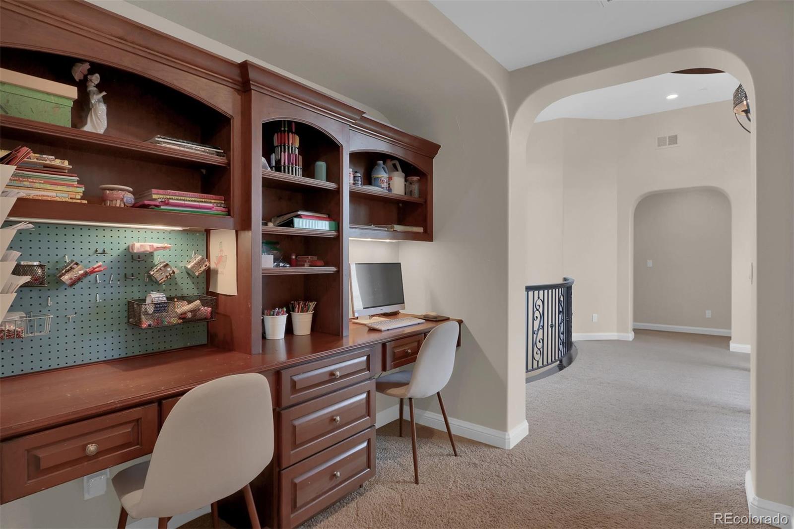 1020 Buffalo Ridge Road Castle Pines, CO 80108 - Photo 17 of 40 Gallery Image 17