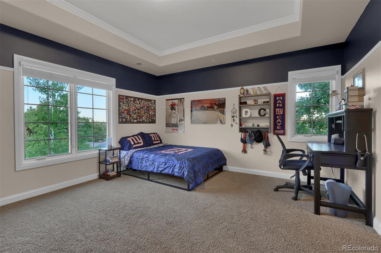 1020 Buffalo Ridge Road Castle Pines, CO 80108 - Photo 20 of 40 Gallery Image 20