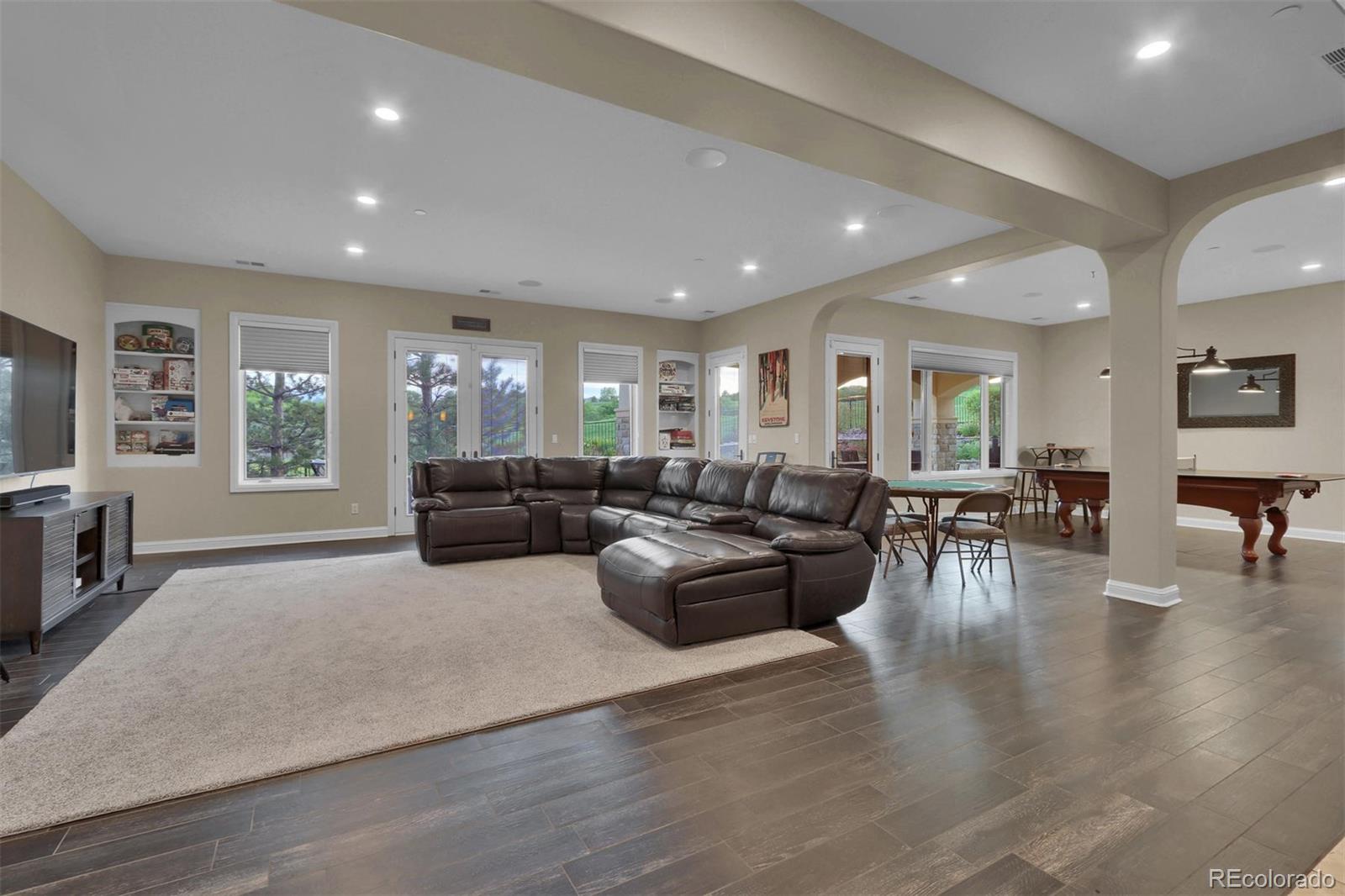 1020 Buffalo Ridge Road Castle Pines, CO 80108 - Photo 21 of 40 Gallery Image 21