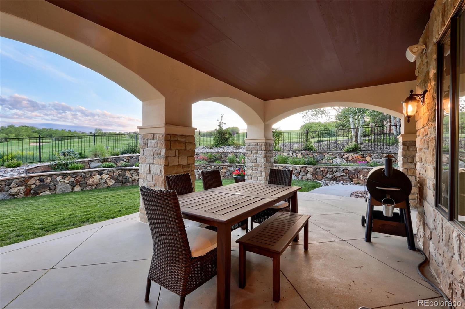 1020 Buffalo Ridge Road Castle Pines, CO 80108 - Photo 34 of 40 Gallery Image 34
