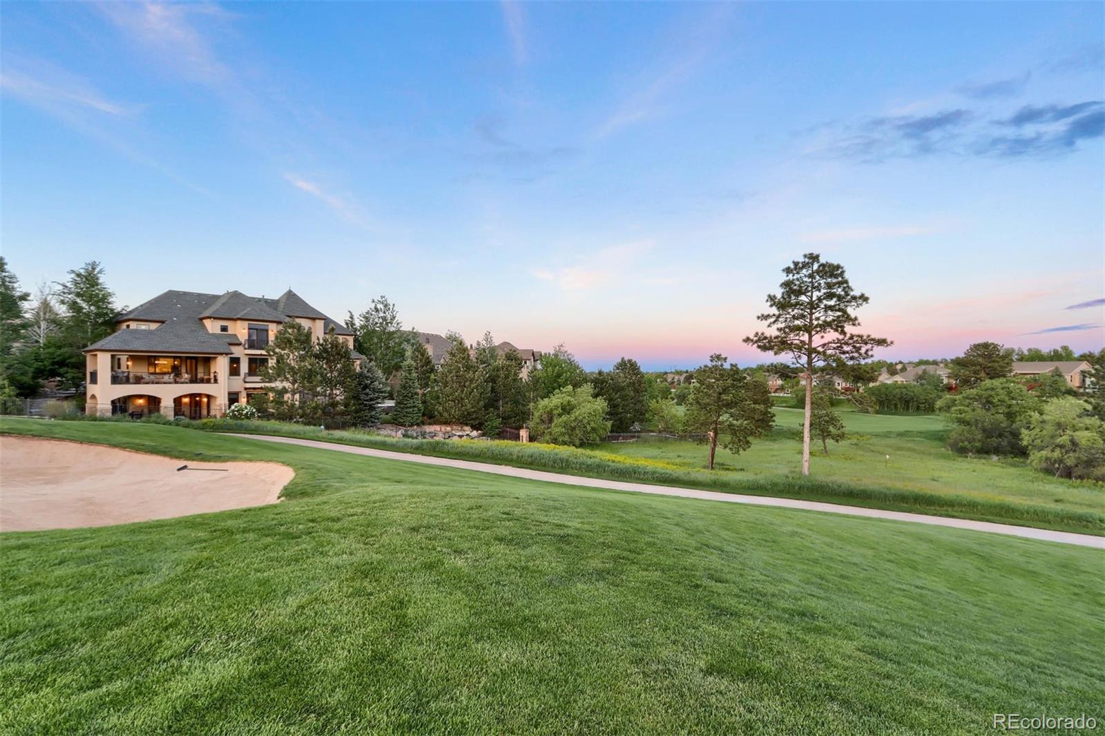 1020 Buffalo Ridge Road Castle Pines, CO 80108 - Photo 38 of 40 Gallery Image 38