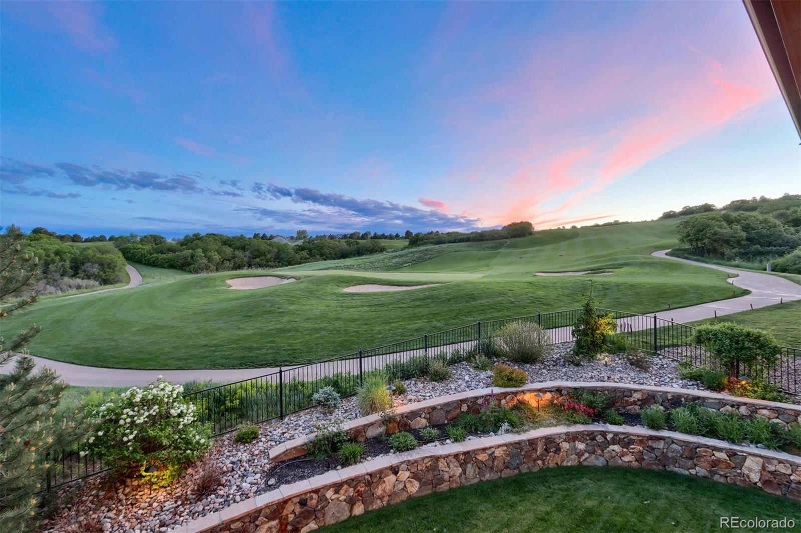 1020 Buffalo Ridge Road Castle Pines, CO 80108 - Photo 39 of 40 Gallery Image 39