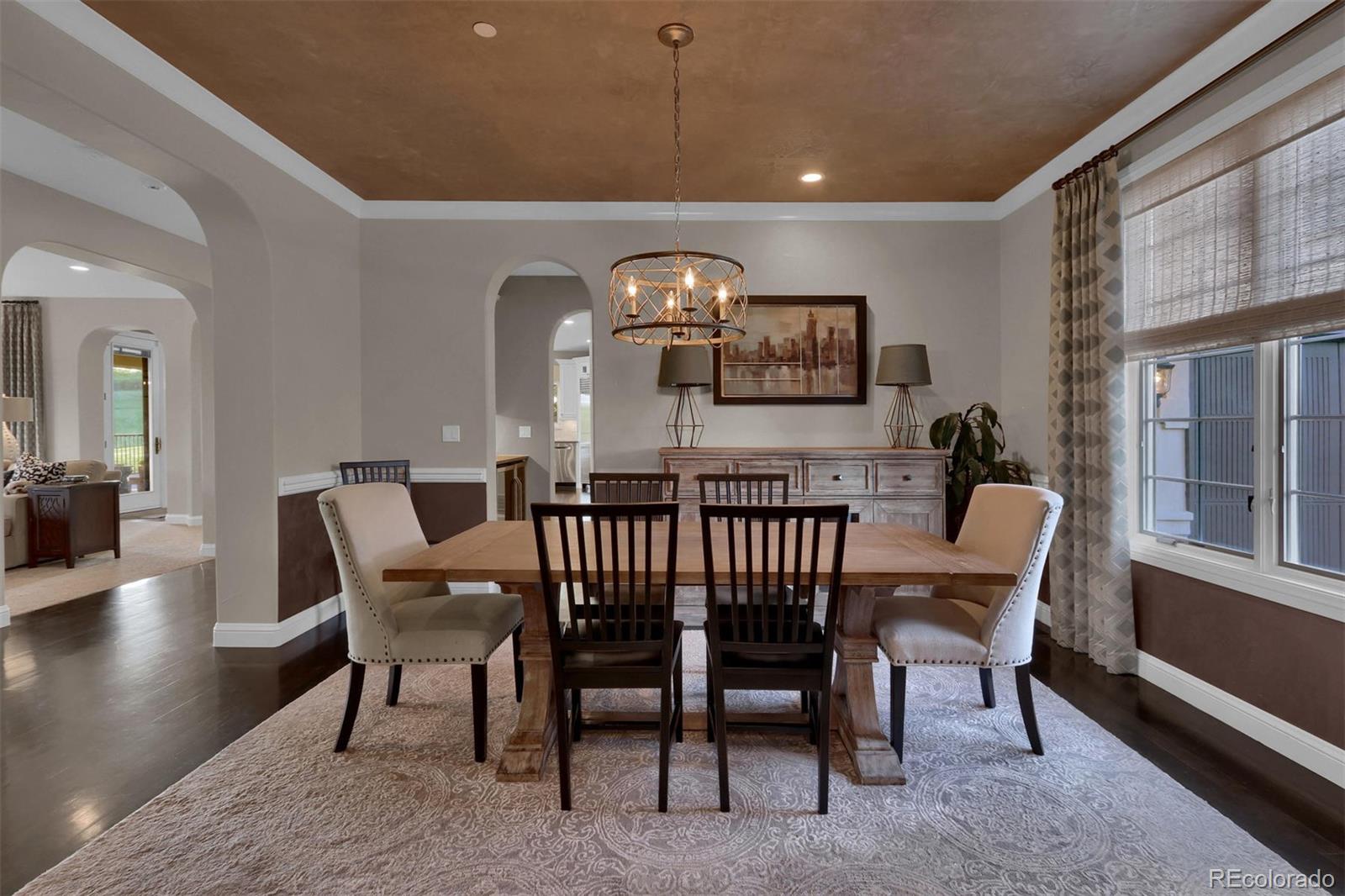 1020 Buffalo Ridge Road Castle Pines, CO 80108 - Photo 4 of 40 Gallery Image 4
