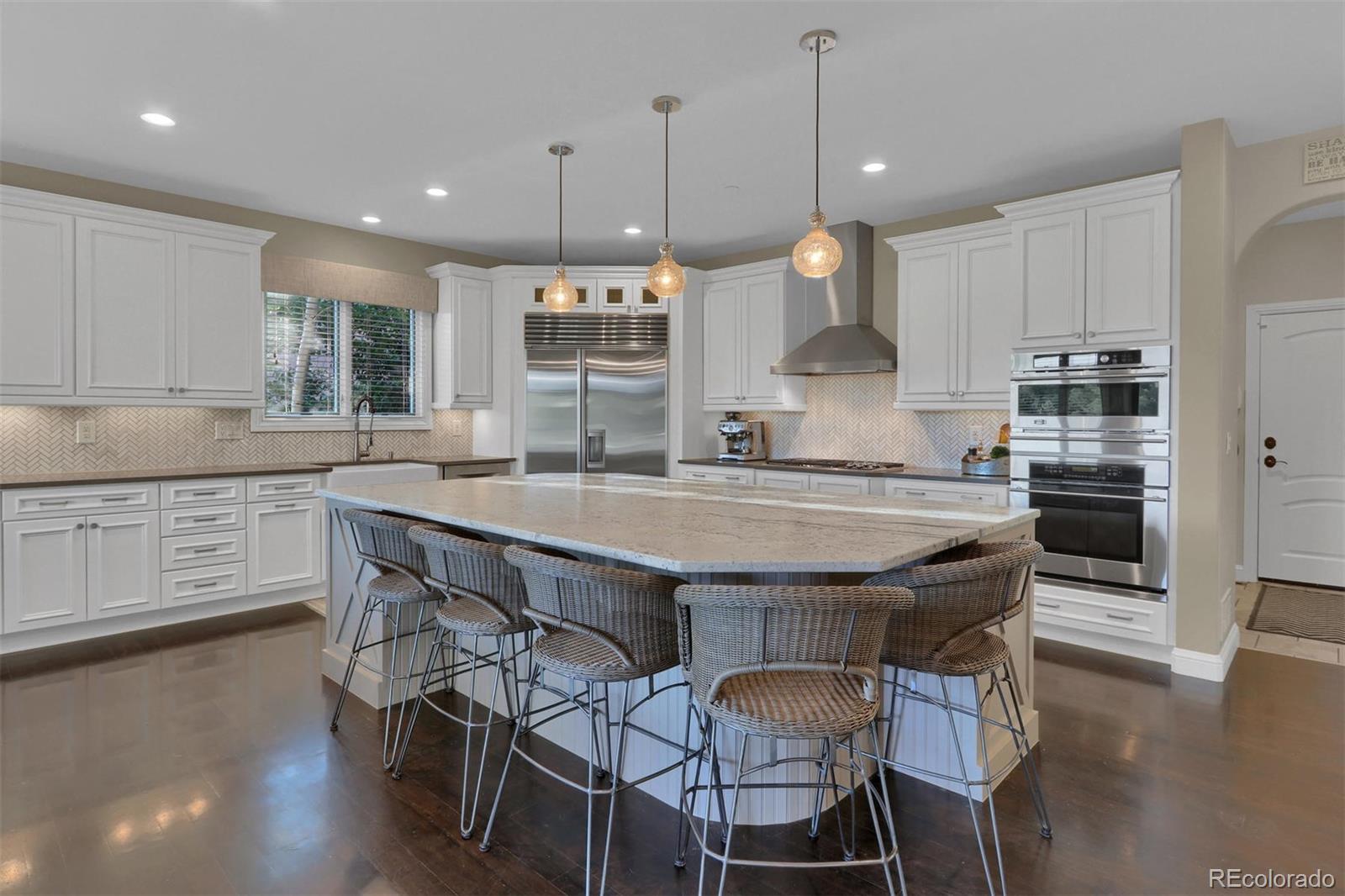 1020 Buffalo Ridge Road Castle Pines, CO 80108 - Photo 7 of 40 Gallery Image 7