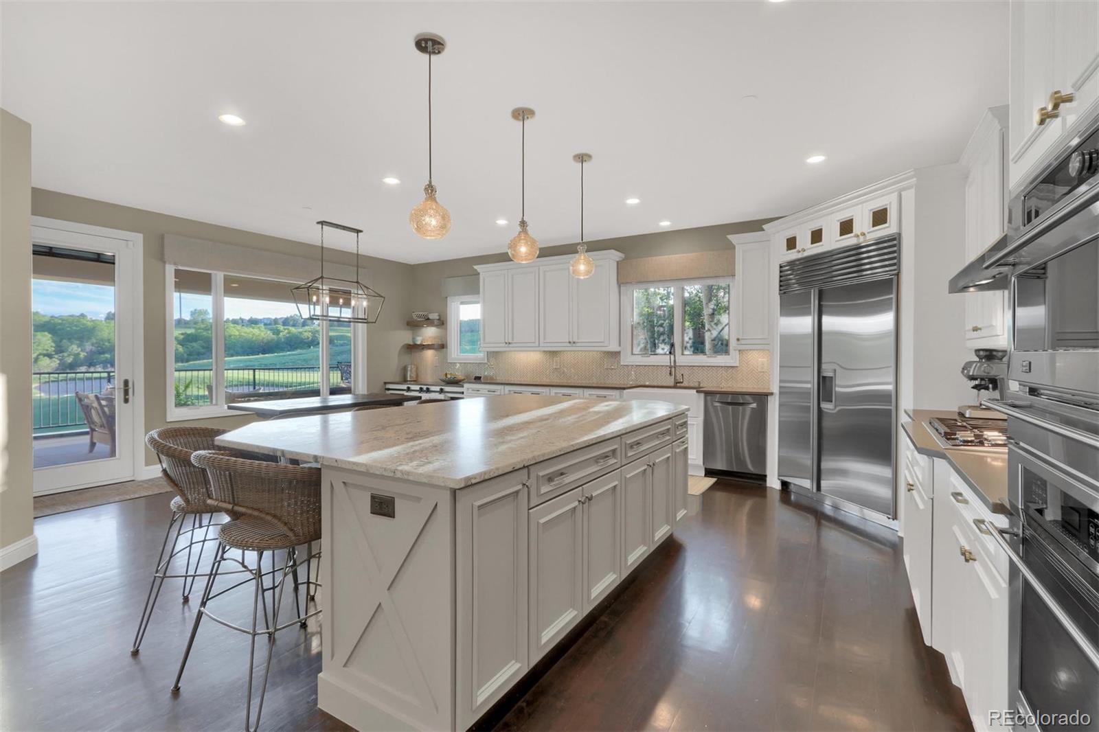 1020 Buffalo Ridge Road Castle Pines, CO 80108 - Photo 9 of 40 Gallery Image 9