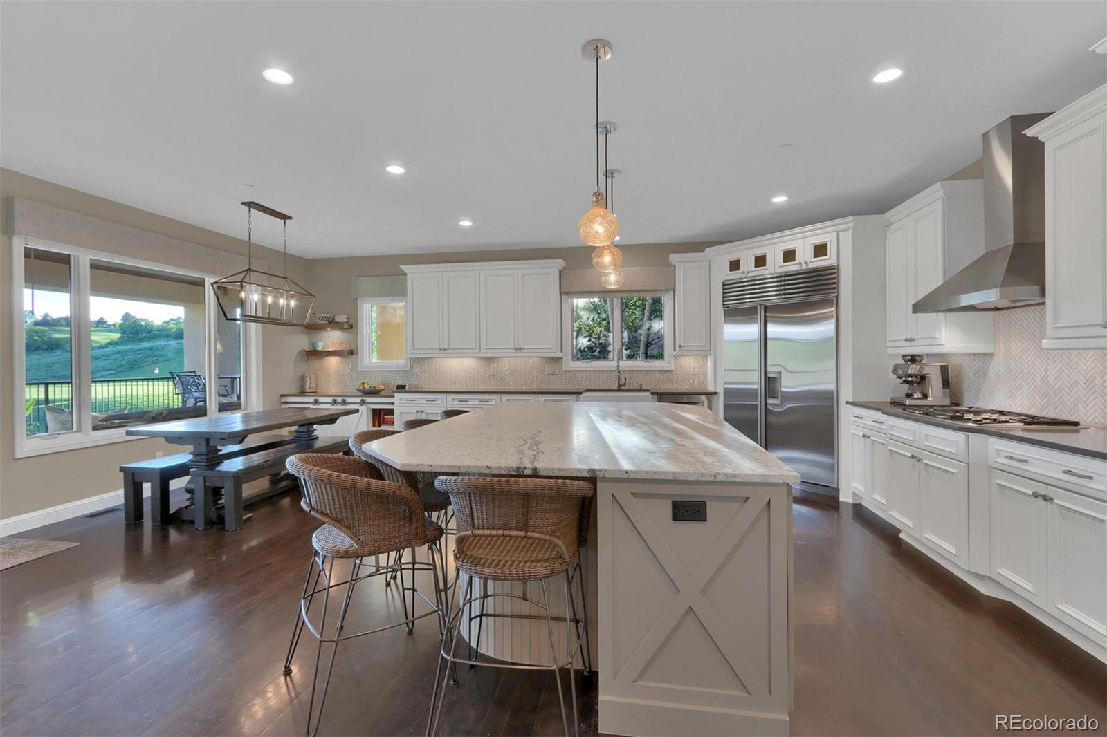 1020 Buffalo Ridge Road Castle Pines, CO 80108 - Photo 10 of 40 Gallery Image 10