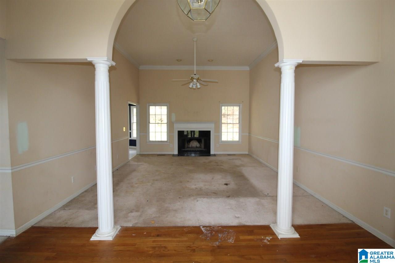4570 Pleasant Valley Road Jacksonville, AL 36265 - Photo 2 of 17