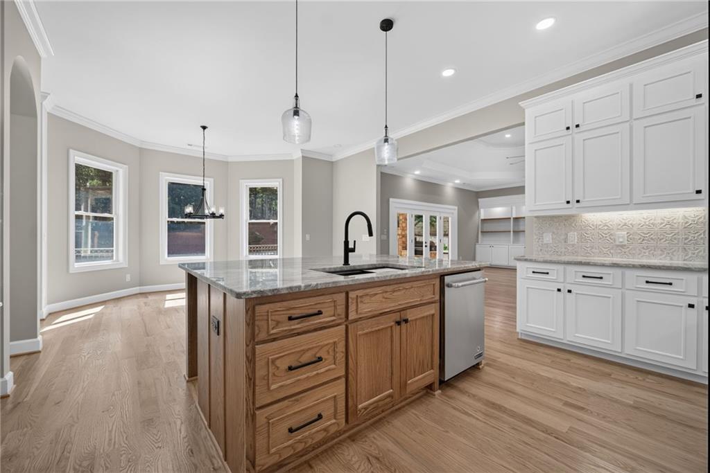 2431 Rabbit Farm Circle Loganville, GA 30052 - Photo 23 of 99