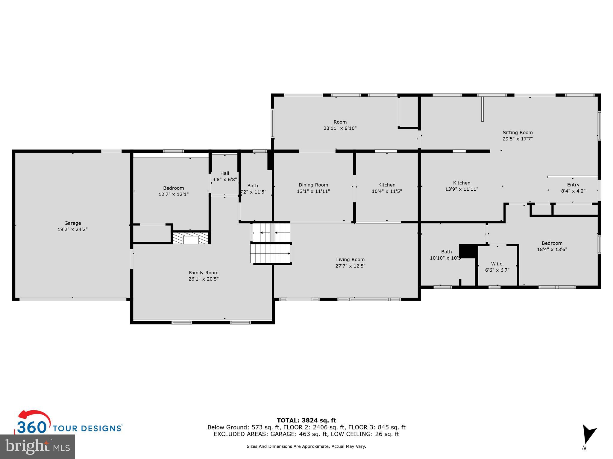 109 Northview Drive Hanover, PA 17331 - Photo 37 of 41