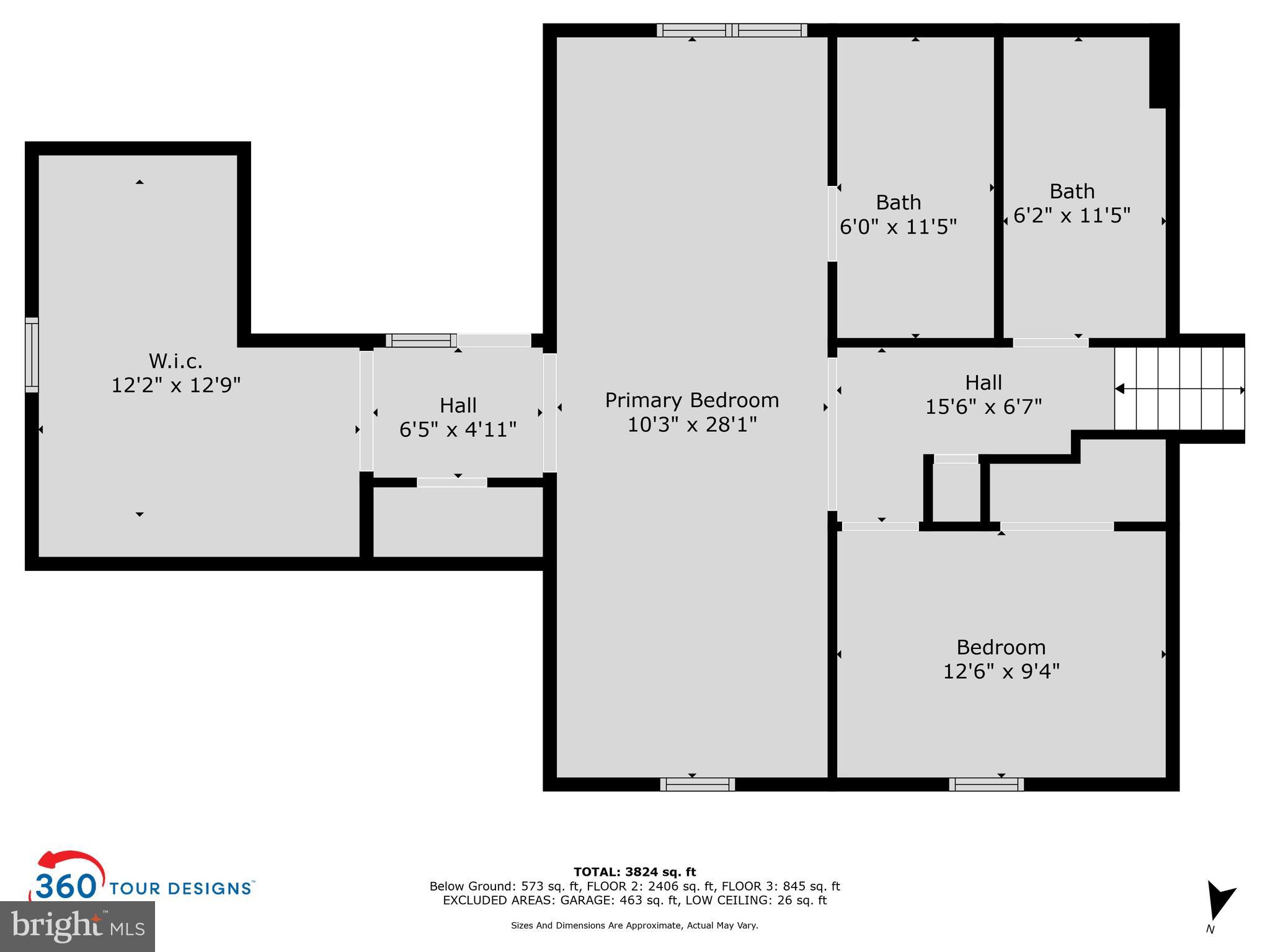 109 Northview Drive Hanover, PA 17331 - Photo 38 of 41