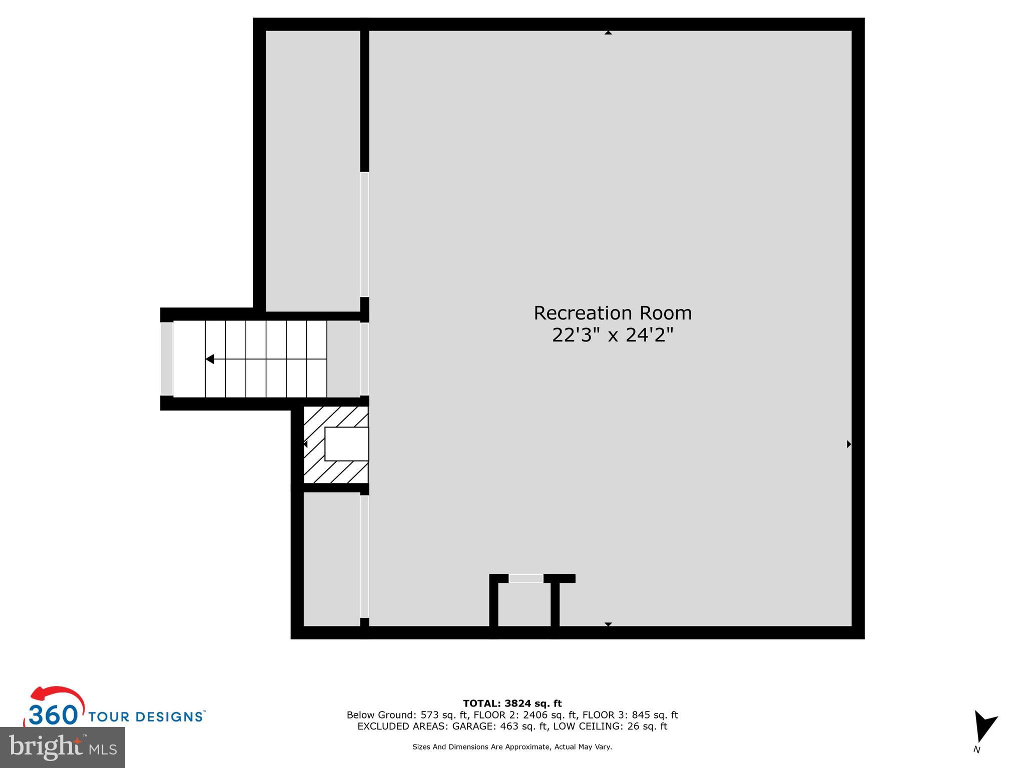 109 Northview Drive Hanover, PA 17331 - Photo 39 of 41