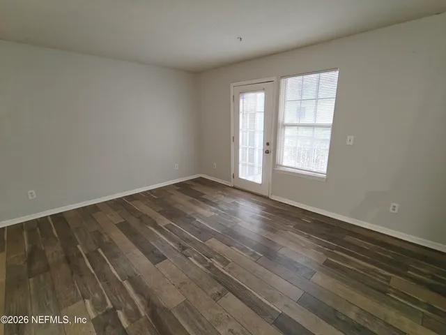 $1,350 | 7701 Timberlin Park Boulevard, Unit 1612, Jacksonville, FL 32256