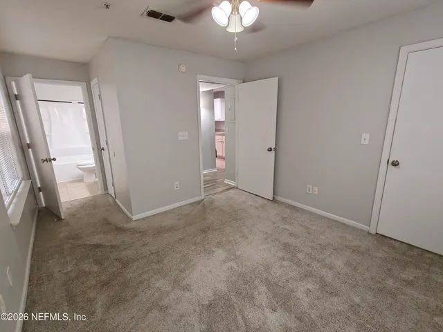 $1,350 | 7701 Timberlin Park Boulevard, Unit 1612, Jacksonville, FL 32256