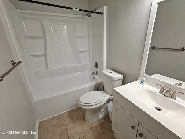 $1,350 | 7701 Timberlin Park Boulevard, Unit 1612, Jacksonville, FL 32256