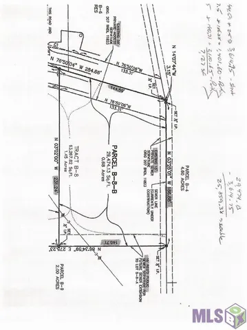 $274,900 | 20453 Old Scenic Highway, Zachary, LA 70791
