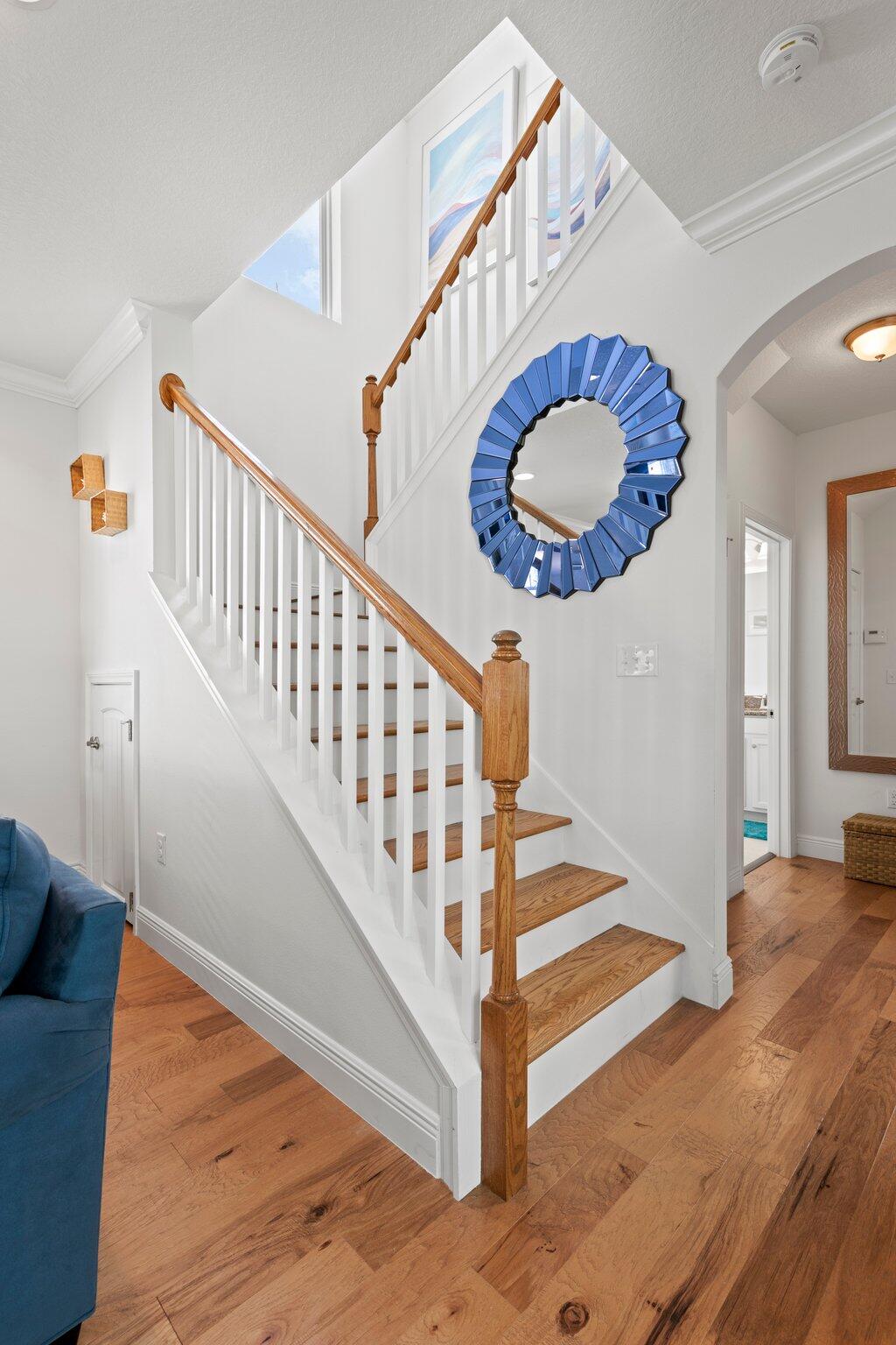 174 Sandpine Loop Inlet Beach, FL 32461 - Photo 25 of 45 a view of entryway