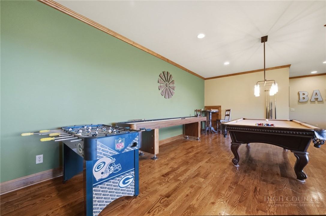 306 Old Megs Lane Boone, NC 28607 - Photo 39 of 47
