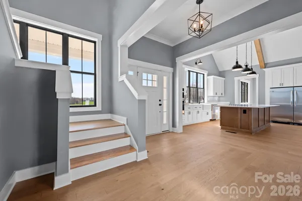 $689,900 | 6205 Phillippi Road, Unit 2, Julian, NC 27283