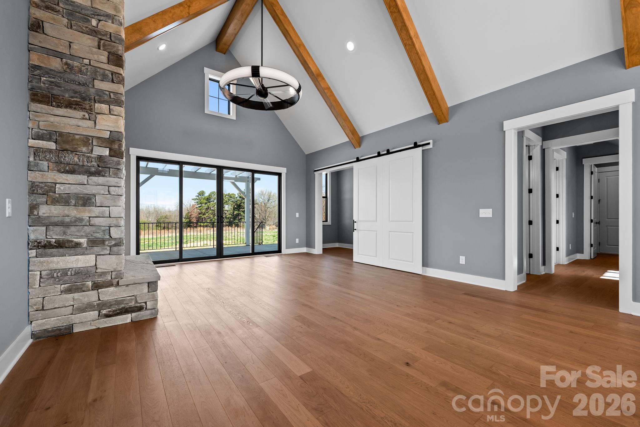 6205 Phillippi Road, Unit 2 Julian, NC 27283 - Photo 15 of 37