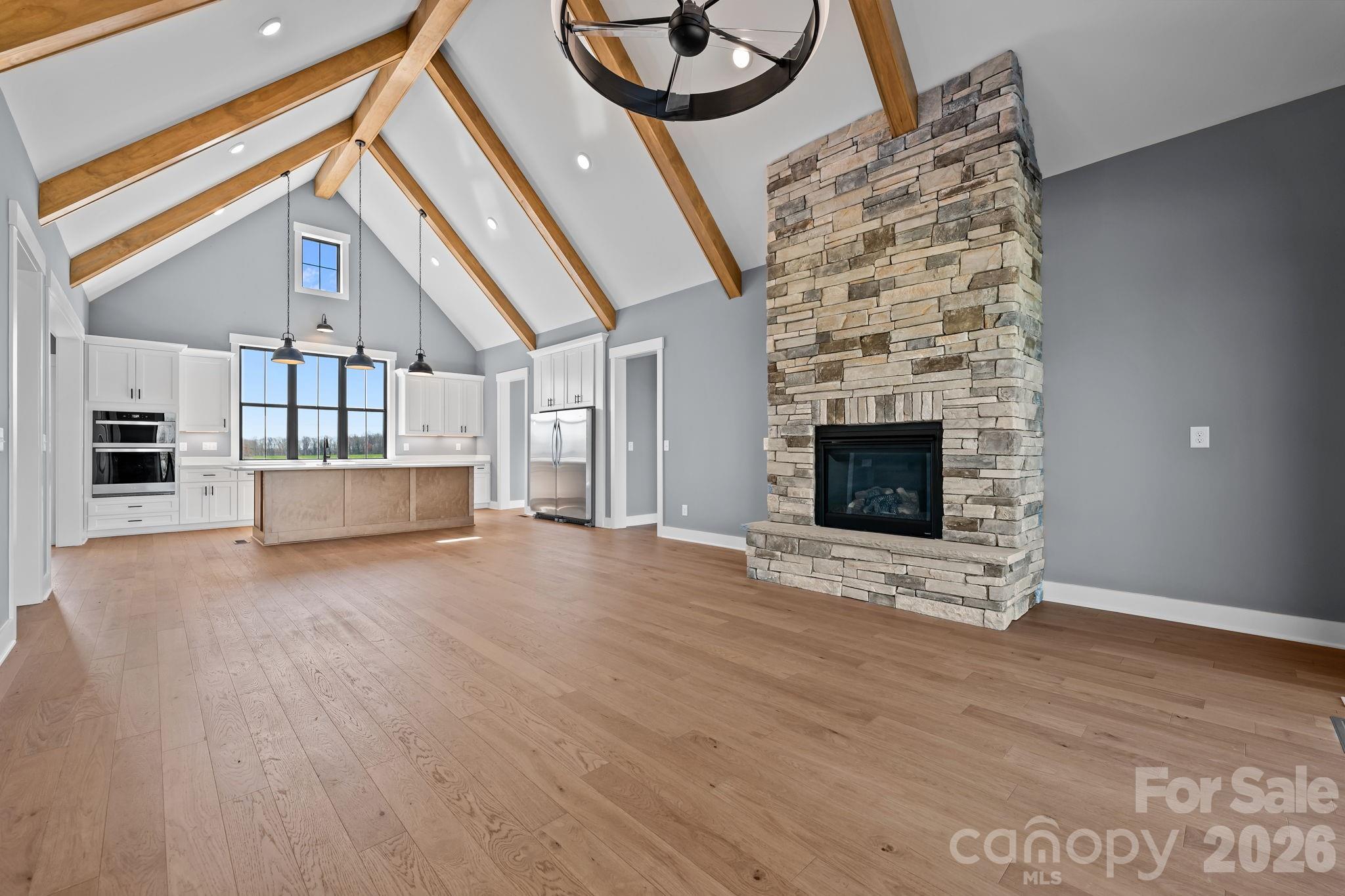 6205 Phillippi Road, Unit 2 Julian, NC 27283 - Photo 17 of 37