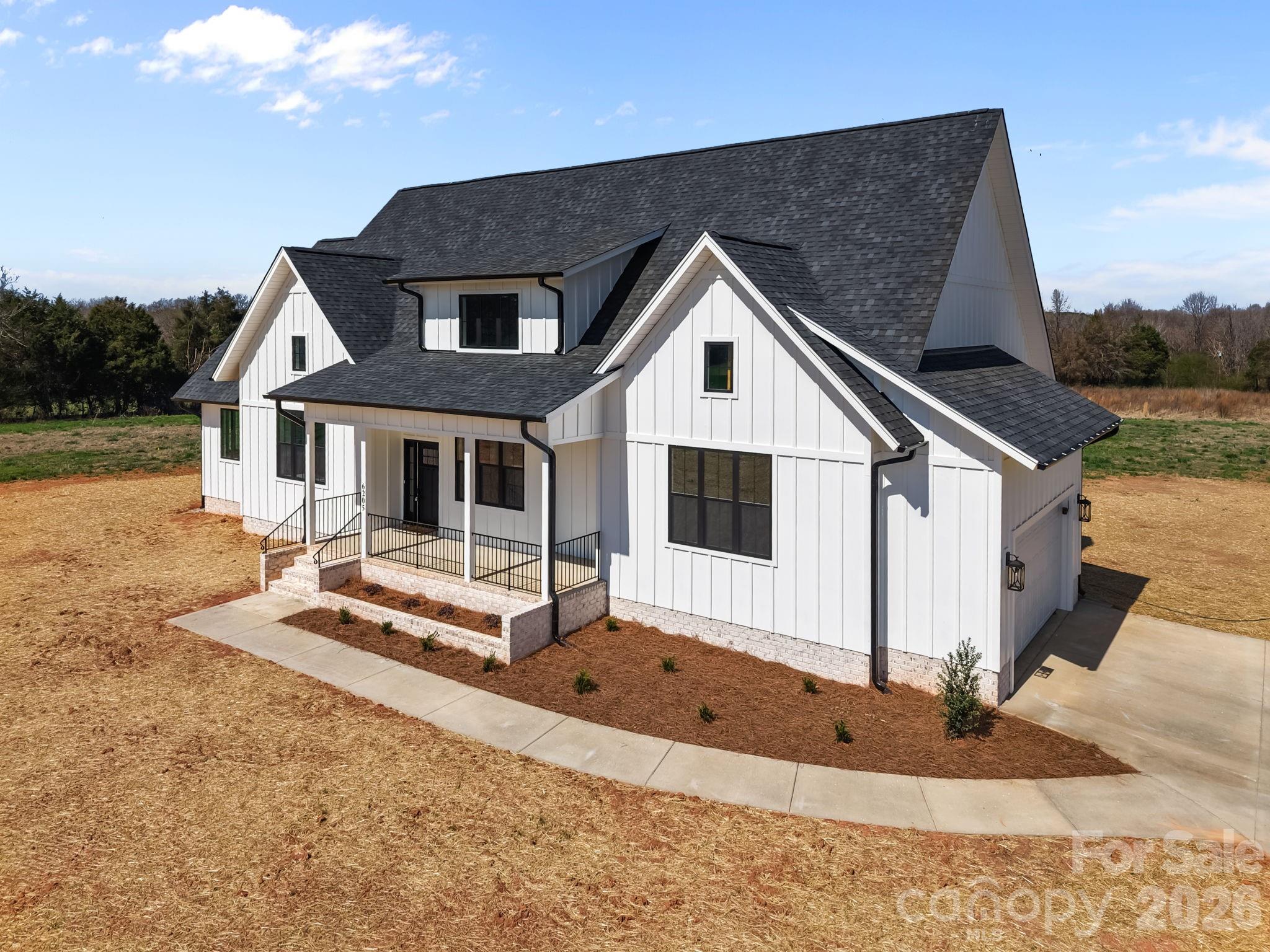 6205 Phillippi Road, Unit 2 Julian, NC 27283 - Photo 3 of 37