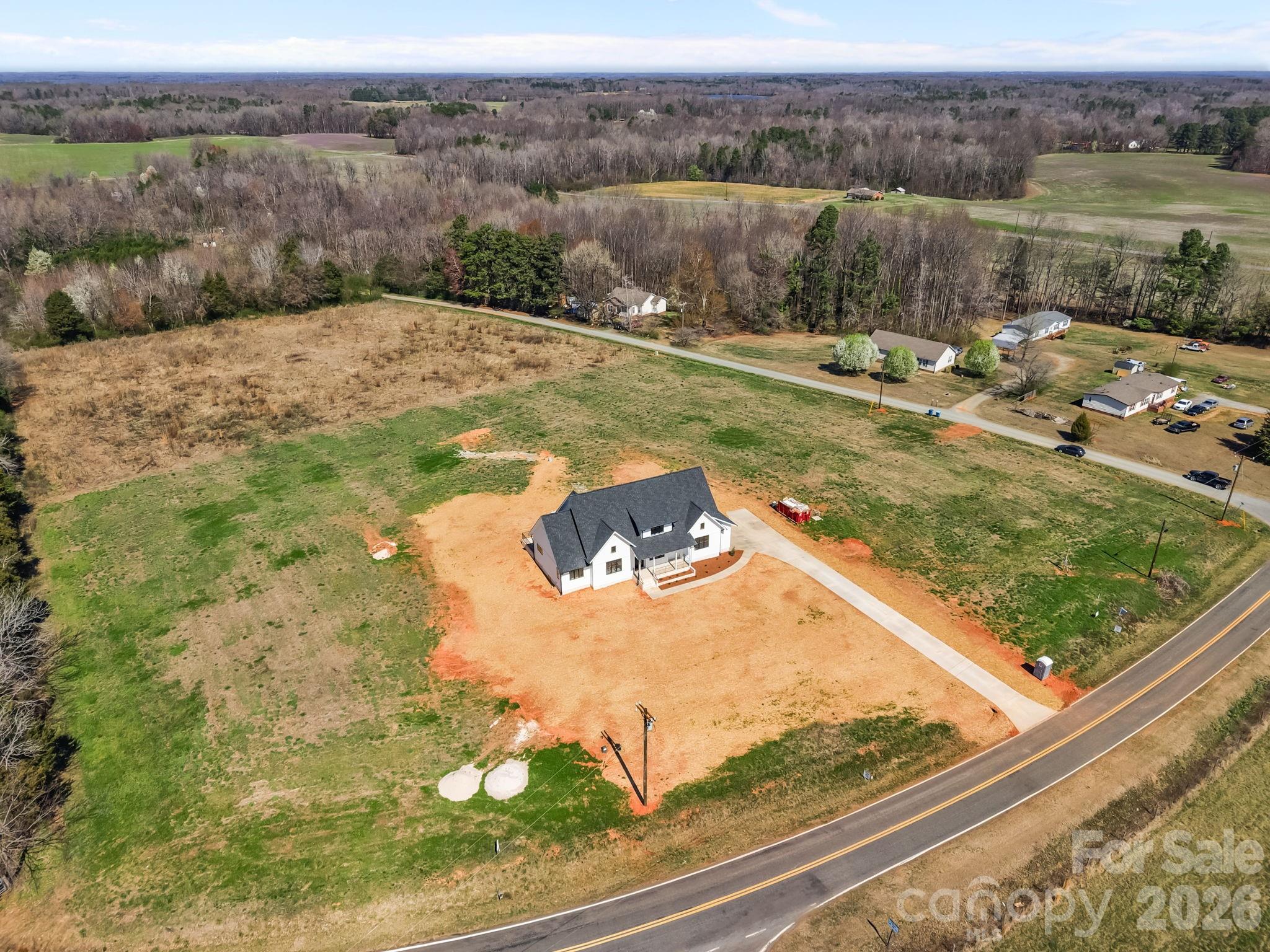 6205 Phillippi Road, Unit 2 Julian, NC 27283 - Photo 34 of 37