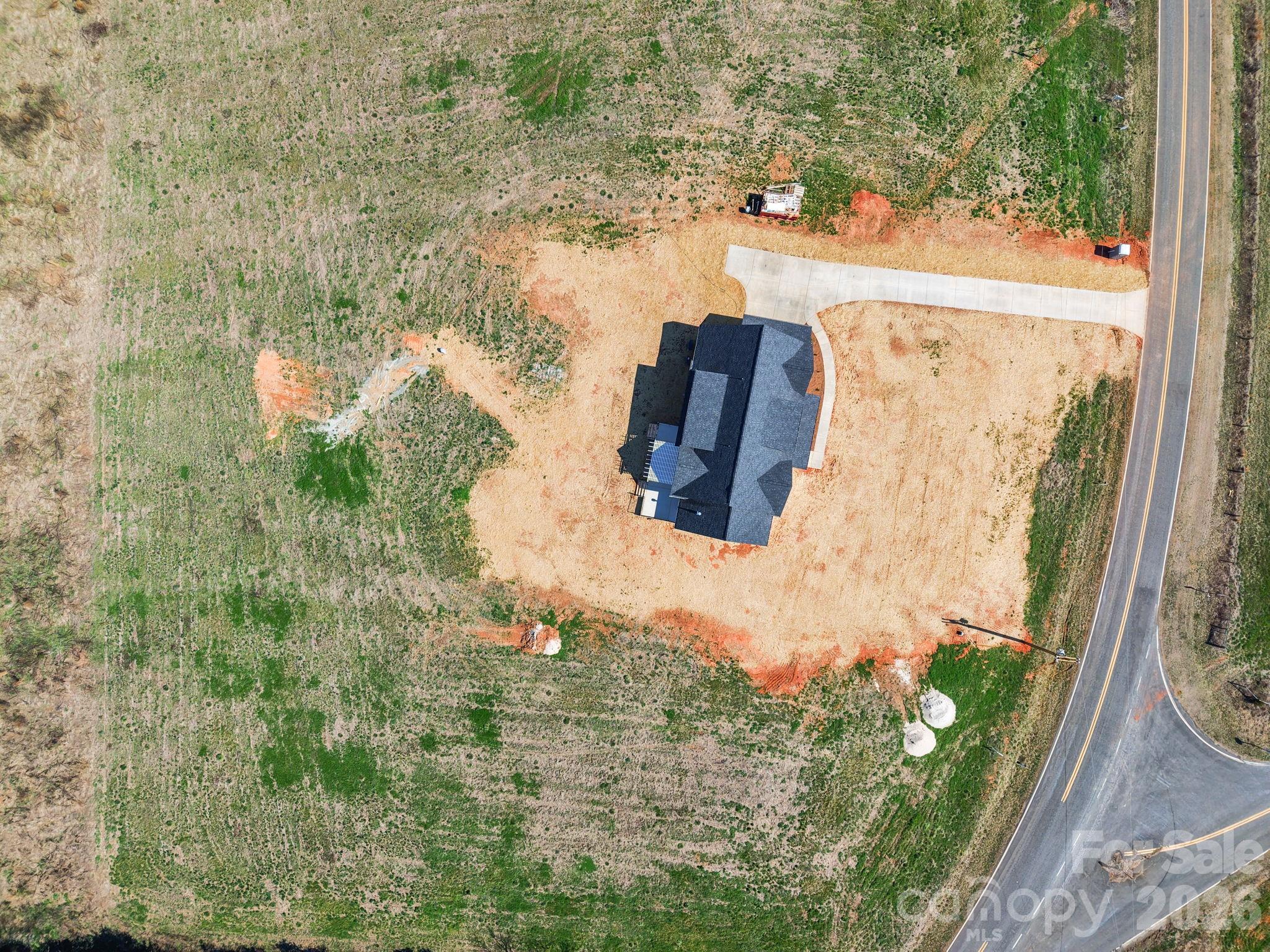 6205 Phillippi Road, Unit 2 Julian, NC 27283 - Photo 35 of 37