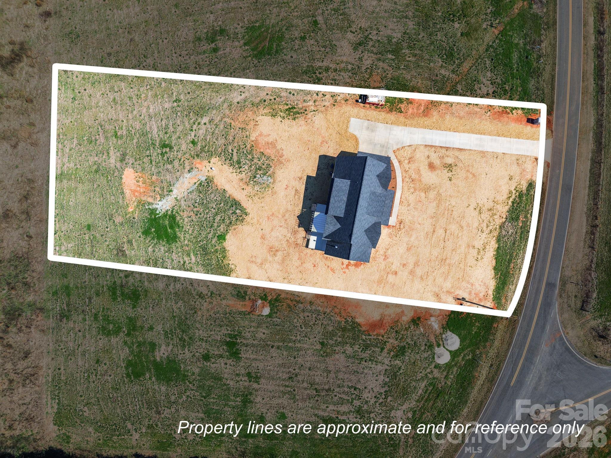 6205 Phillippi Road, Unit 2 Julian, NC 27283 - Photo 37 of 37