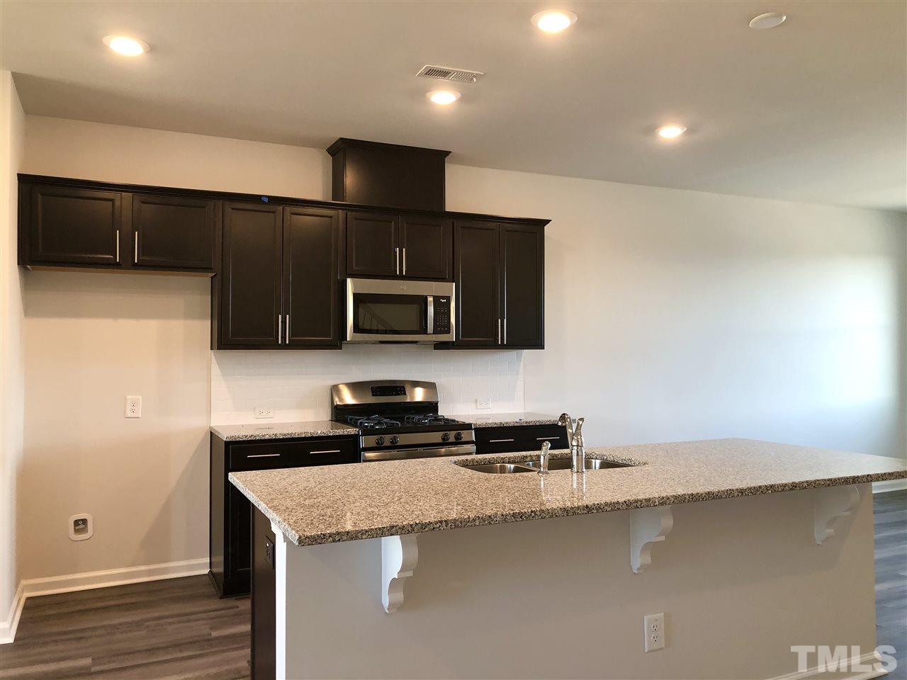 6311 Perry Creek Road, Unit 2301 Raleigh, NC 27616 - Photo 22 of 27 photos are not of actual home, photos are provided to show interior structural design and floorplan layout for same floorplan in this listing