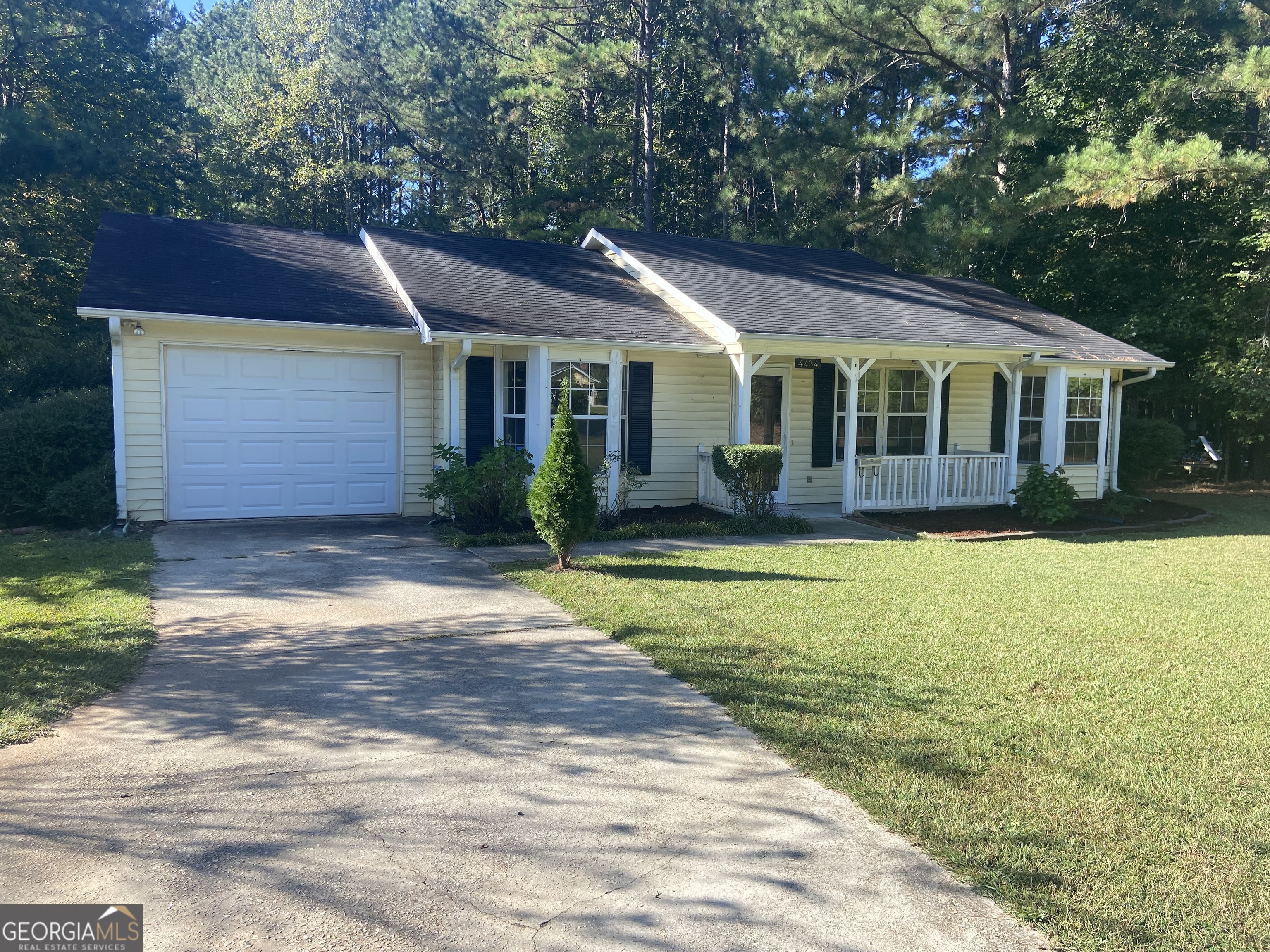 4434 Fayetteville Road Griffin, GA 30223 - Photo 1 of 1 Gallery Image 1