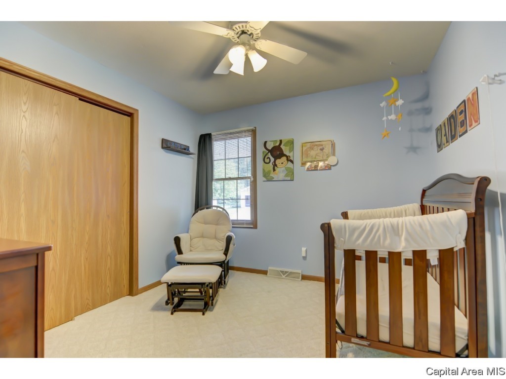 3021 Dunwich Street Springfield, IL 62702 - Photo 13 of 23