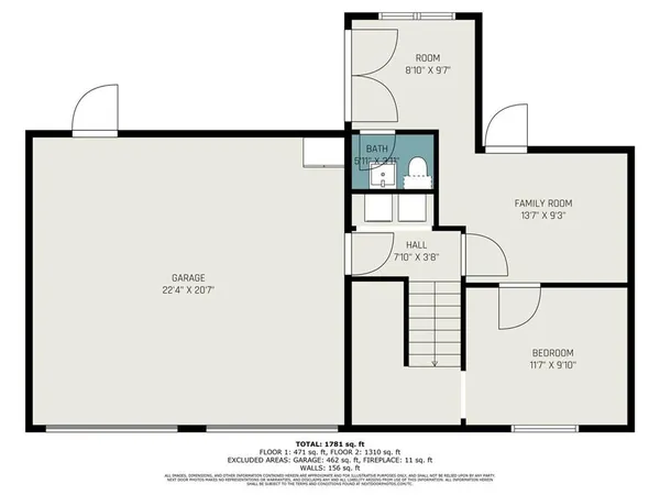 a black and white photo of a park