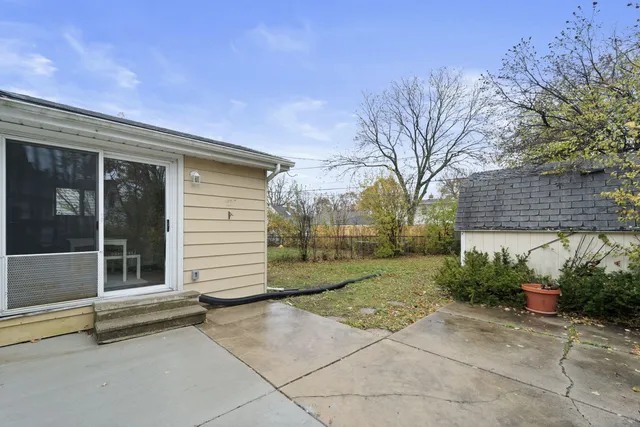 $225,000 | 4641 West Montrose Avenue, Milwaukee, WI 53219