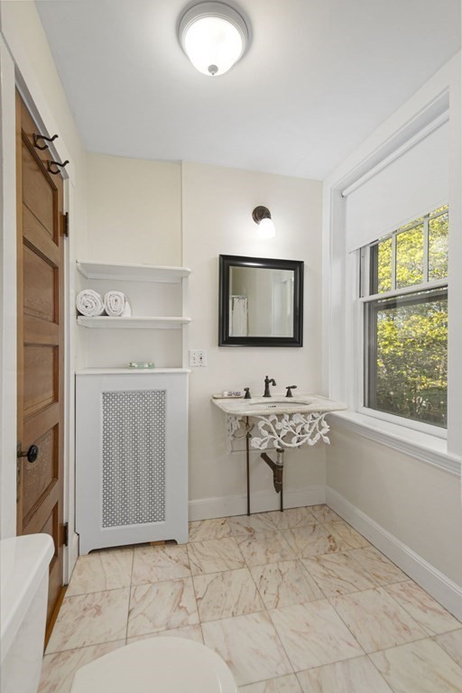 16 Claflin Road, Unit 3 Brookline, MA 02445 - Photo 21 of 34