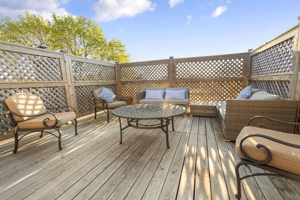 16 Claflin Road, Unit 3 Brookline, MA 02445 - Photo 34 of 34
