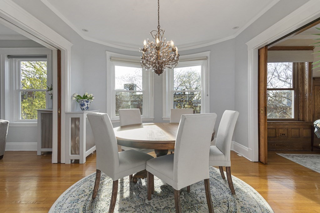 16 Claflin Road, Unit 3 Brookline, MA 02445 - Photo 7 of 34