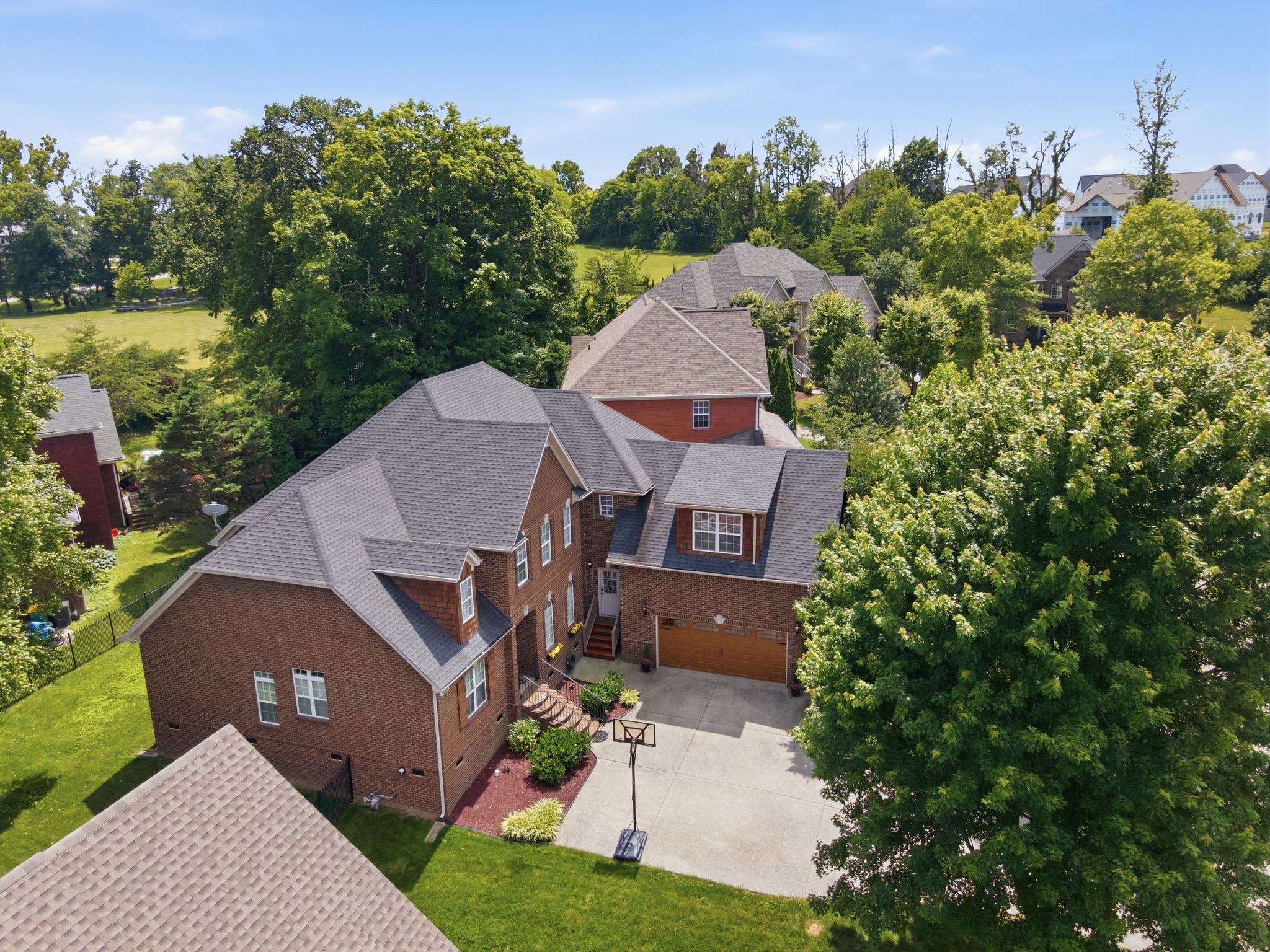 1013 Glessner Drive Spring Hill, TN 37174 - Photo 52 of 53