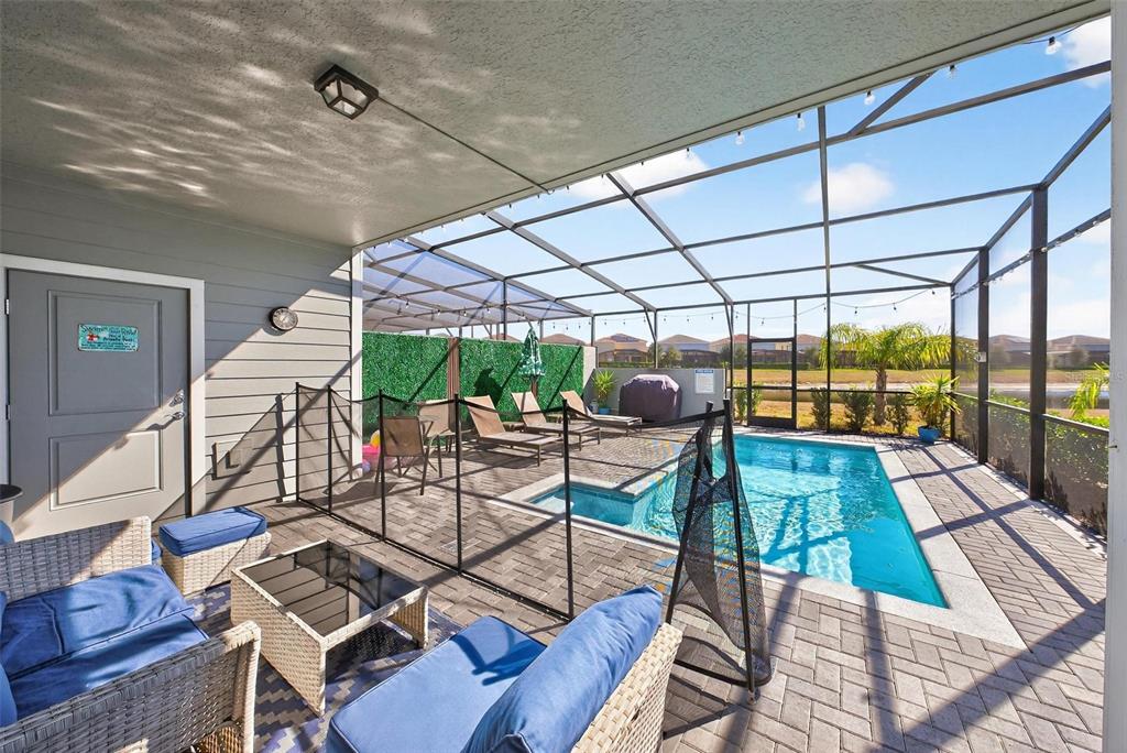 7554 Oak Spring Lane Davenport, FL 33837 - Photo 57 of 74