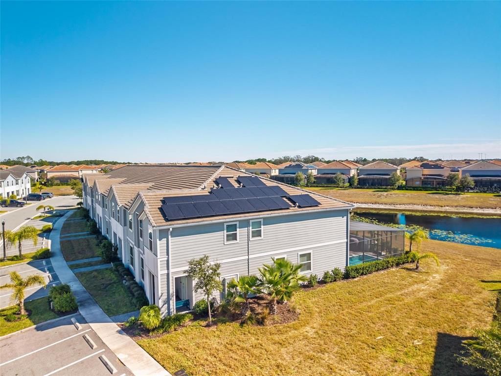 7554 Oak Spring Lane Davenport, FL 33837 - Photo 63 of 74 a view of a city with an ocean view