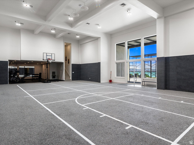 158 Cabin Hollow Road, Unit 3 Fish Haven, ID 83287 - Photo 71 of 115 Pickleball Court