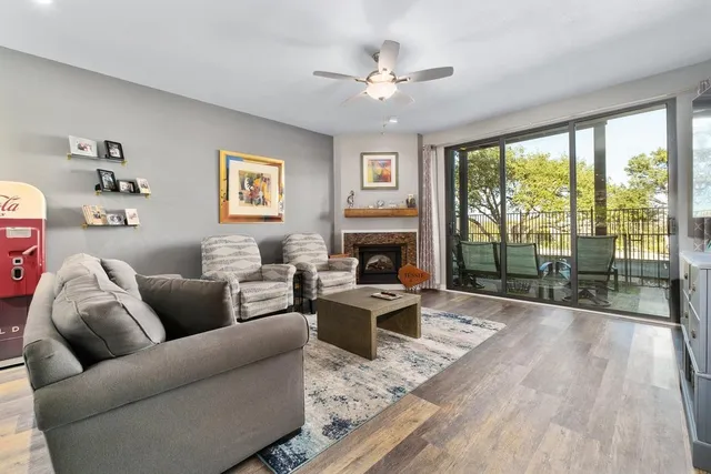$550,000 | 1501 West Barton Springs Road, Unit 107, Austin, TX 78704