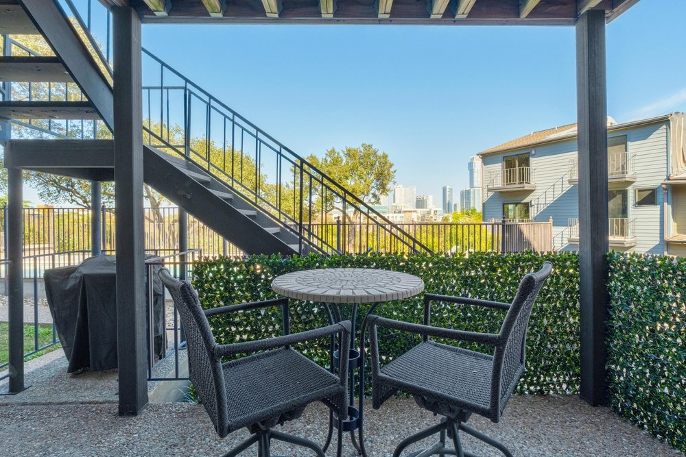 1501 West Barton Springs Road, Unit 107 Austin, TX 78704 - Photo 5 of 31