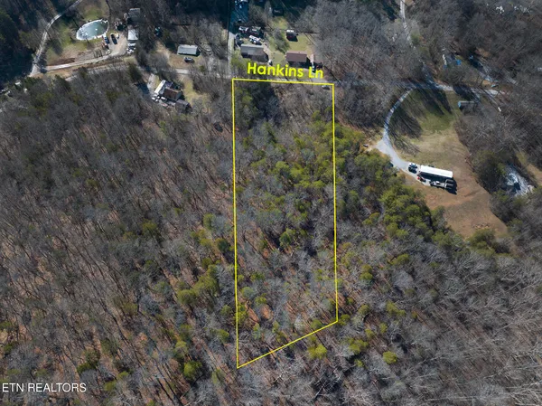 $59,900 | 8824 Hankins Lane, Powell, TN 37849