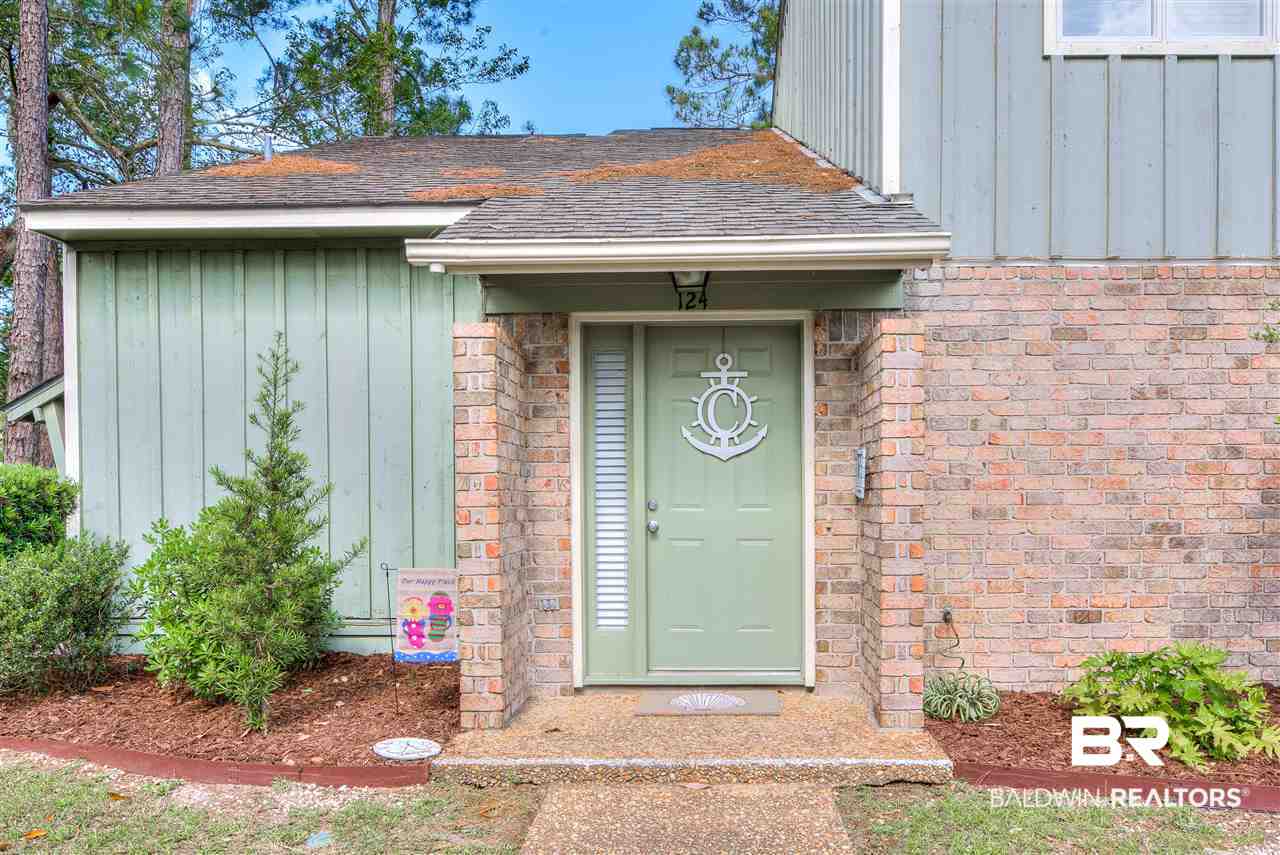1701 Regency Road, Unit 124 Gulf Shores, AL 36542 - Photo 1 of 46