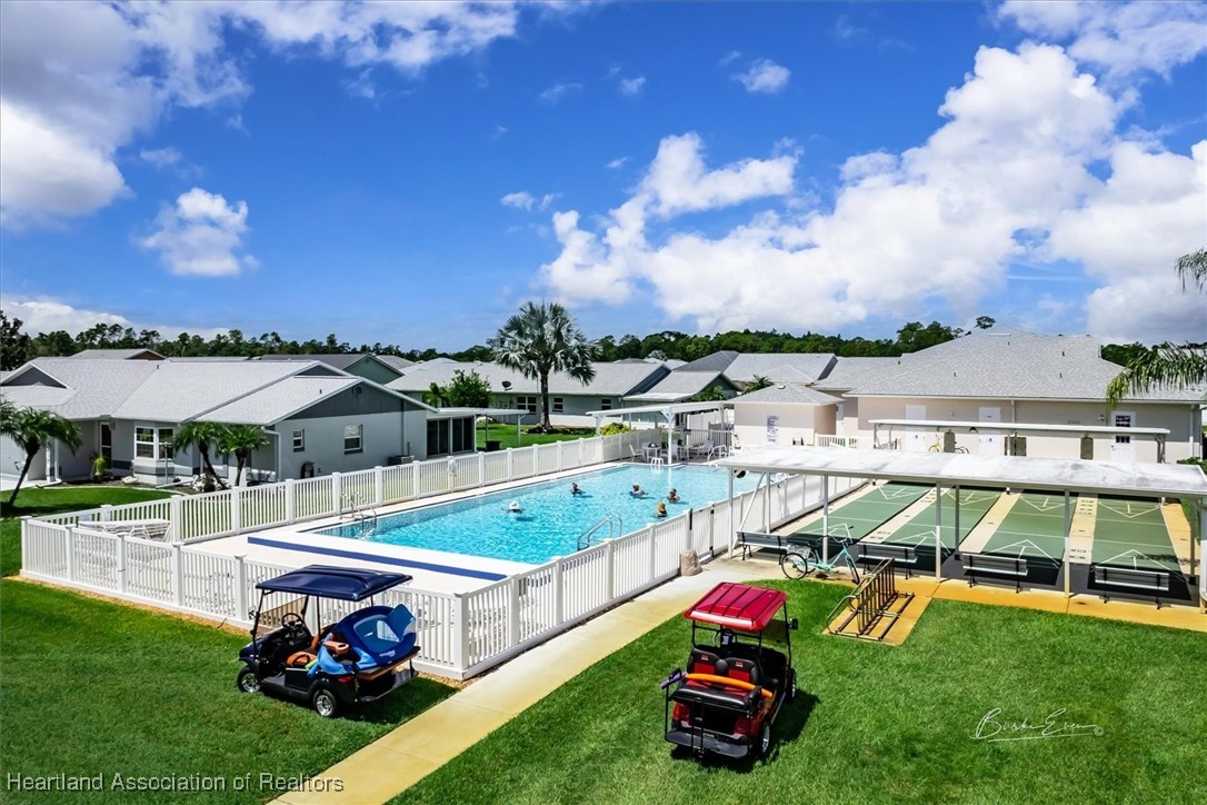 4366 Vantage Circle Sebring, FL 33872 - Photo 6 of 6 not sure